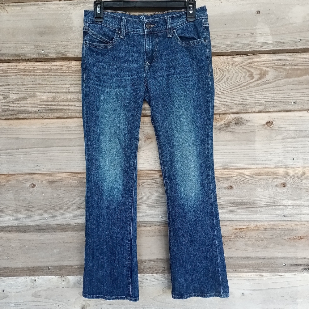 Old Navy The Diva Bootcut Jeans